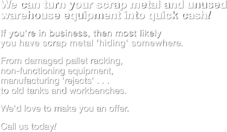 Save you time and money