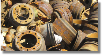 Pallet rack volume discounts