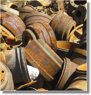 warehouse pallet racking system