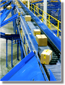 we move or install pallet racking