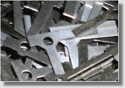 Pallet racking and warehouse repairs